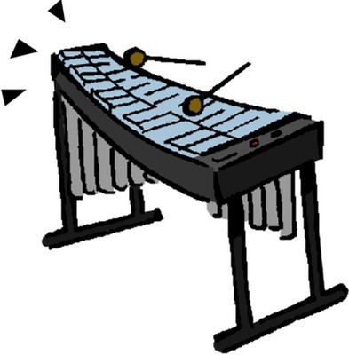 樂(lè)器圖鑒 連接音樂(lè)與舞蹈的視覺(jué)橋梁