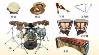 一篇文章教你認(rèn)識(shí)所有的交響樂(lè)樂(lè)器