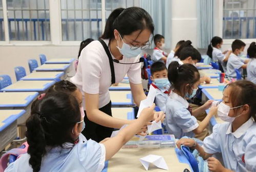 徐州中小學課后服務全面啟動 周五無作業，看護服務暖人心